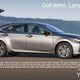 Illustration for article titled If Car Company Slogans Were Honest